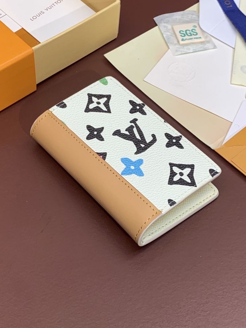 Louis Vuitton Wallets Purse